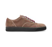 Lanvin - Chaussures de sport Debbi - Homme - Chaussures - Brun - Taille: 41 EU