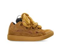 Lanvin - Chaussures de sport trottoir - Homme - Chaussures - Brun - Taille: 43 EU