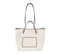 Lanvin - Concerto Arpege Bag - Femme - Sacs - Beige - Taille: ONE Size