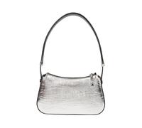 Lanvin - Concerto Arpège Shoulder Bag - Femme - Sacs - Gris - Taille: ONE Size