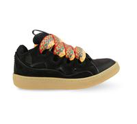 Lanvin - Curb Baskets - Femme - Chaussures - Noir - Taille: 37 EU