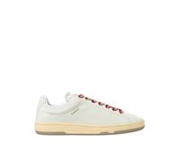 Lanvin - Curb Lite Baskets - Homme - Chaussures - Blanc - Taille: 41 EU