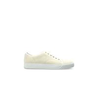 Lanvin - Dbb1 Baskets - Homme - Chaussures - Beige - Taille: 40 EU