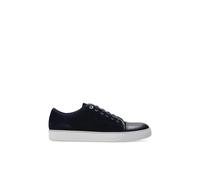 Lanvin - Dbb1 Baskets - Homme - Chaussures - Bleu - Taille: 41 EU