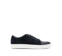 Lanvin - Dbb1 Baskets - Homme - Chaussures - Bleu - Taille: 41 EU
