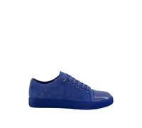Lanvin - Dbb1 Baskets - Homme - Chaussures - Bleu - Taille: 41 EU