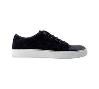 Lanvin - Dbb1 Baskets - Homme - Chaussures - Noir - Taille: 41 EU