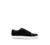 Lanvin - Dbb1 Baskets - Homme - Chaussures - Noir - Taille: 41 EU