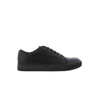 Lanvin - Dbb1 Baskets - Homme - Chaussures - Noir - Taille: 42 EU