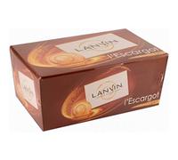 LANVIN Escargots Chocolat au Lait Ballotin 195 g