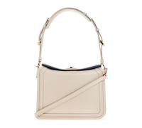 Lanvin, Femme, Sacs, Beige, Taille: ONE Size Compagnon Shoulder Bag