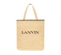 Lanvin, Femme, Sacs, Beige, Taille: ONE Size Sacs à main pour femmes