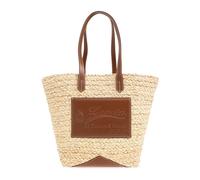 Lanvin, Femme, Sacs, Brun, Taille: ONE Size Catch Medium Basket Bag