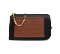 Lanvin, Femme, Sacs, Brun, Taille: ONE Size Compagnon Shoulder Bag