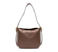 Lanvin, Femme, Sacs, Brun, Taille: ONE Size Sac Melodie Hobo dans des Styles Tendance