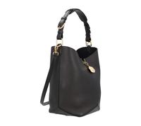 Lanvin, Femme, Sacs, Noir, Taille: ONE Size Catch Medium Bucket Bag