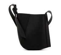 Lanvin, Femme, Sacs, Noir, Taille: ONE Size Hobo Tie Shoulder Bag