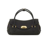 Lanvin, Femme, Sacs, Noir, Taille: ONE Size Le Confident 26 Leather Bag