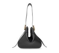 Lanvin, Femme, Sacs, Noir, Taille: ONE Size Sac Hobo Melodie