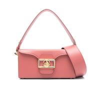 Lanvin, Femme, Sacs, Rose, Taille: ONE Size Sac Rose Pliant avec Top