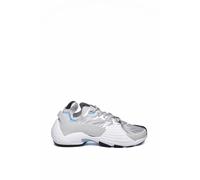 Lanvin - Flash X Baskets - Homme - Chaussures - Gris - Taille: 43 EU