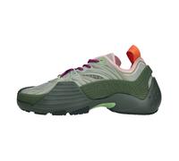 Lanvin - Flash-X Baskets - Homme - Chaussures - Vert - Taille: 42 EU