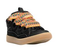 Lanvin - Flats - Homme - Chaussures - Noir - Taille: 38 EU