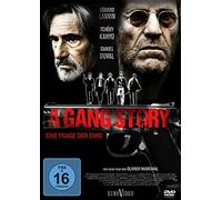 Lanvin,Gerard - A Gang Story