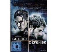 Lanvin,Gerard - Secret Defense