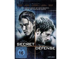 Lanvin,Gerard - Secret Defense