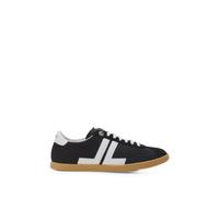 Lanvin - Glen 2.0 Baskets - Femme - Chaussures - Noir - Taille: 40 EU