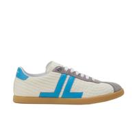 Lanvin - Glen Baskets - Homme - Chaussures - Multicolore - Taille: 38 EU