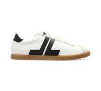 Lanvin - Glen Sports Chaussures - Femme - Chaussures - Blanc - Taille: 36 EU