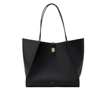 Lanvin, Homme, Sacs, Noir, Taille: ONE Size Concerto Arpège Sac fourre-tout en cuir