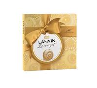 Lanvin - L'Escargot Chocolat au Lait Chocolat De Noël - 296g