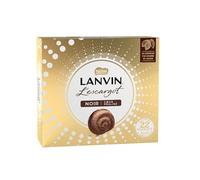 LANVIN L'Escargot - Chocolat Noir - 362 g