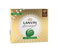 Lanvin - L'Escargot Duo Lait Noisette Chocolat De Noël - 296g