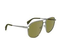 Lanvin LNV134S-45 Lunettes de Soleil Unisexe Ø 59 mm