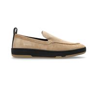 Lanvin - Mocassins Cruiser - Homme - Chaussures - Beige - Taille: 40 EU