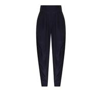 Lanvin - Pantalon fuselé - Femme - Pantalons - Noir - Taille: 38 FR