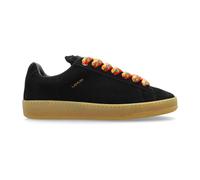 Lanvin - Sport Chaussures Curb - Homme - Chaussures - Noir - Taille: 40 EU
