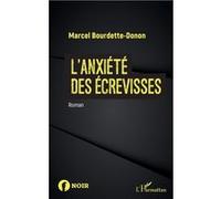 L'anxiété Des Écrevisses | Occasion