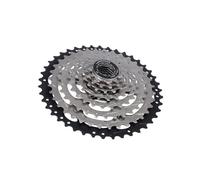 LANXUANR Cassette de vélo 8 Vitesses pour VTT, vélo de Route, Super légère (11-42T)