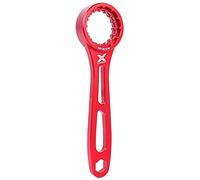 LANXUANR Outil de pédalier 4 en 1 multifonction pour SHIMANO et SRAM