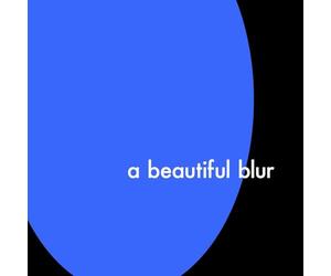 Lany - A Beautiful Blur (Vinyl)