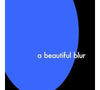 Lany - A Beautiful Blur - White