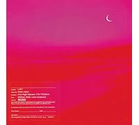 LANY - Malibu Knights