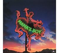 Mama's Boy CD