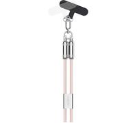 Ansmann Lanière universelle pour portable – Câble USB‑C 120 cm, recharge rapide