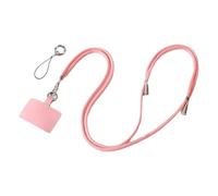 Lanyard de téléphone portable - Sangle du support de téléphone portable, sangle de manche | Longes de téléphone portable multibodal multifonctionnelles, lanières de cordon de cutané de téléphone porta